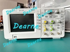 Agilent DSO1152B Digital Oscilloscope