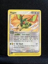 Pokémon TCG Flygon Pokemon Promos 15/97 Regular Rare