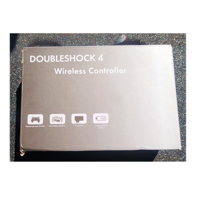 4Games Wireless Controller Dual Vibration Touch Pad Gyroscope for PS4 BGP-2016