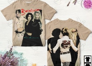 Bananarama Shirt | eBay