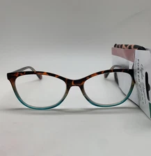 Reading Glasses  Teresa   Foster Grant Sofia Vergara  W/ Soft Case READERS