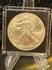 2020 American Silver Eagle