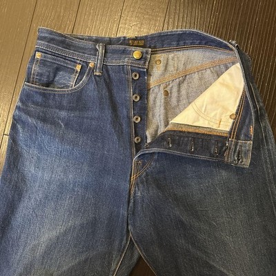 At Last & Co Lot 161 Denim W32 | eBay