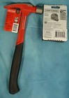 NEW 2 Craftsman=25ft Tape #CMHT37225+20oz Steel HeadHandle Rip Hammer #CMHT51423 — photo 2