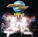 Frehley's Comet - Live + 1 (LP)