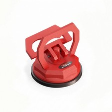 Vacuum Suction Lifter Flat Vacuum Lifter with Handle Long-Lasting for Glaziers