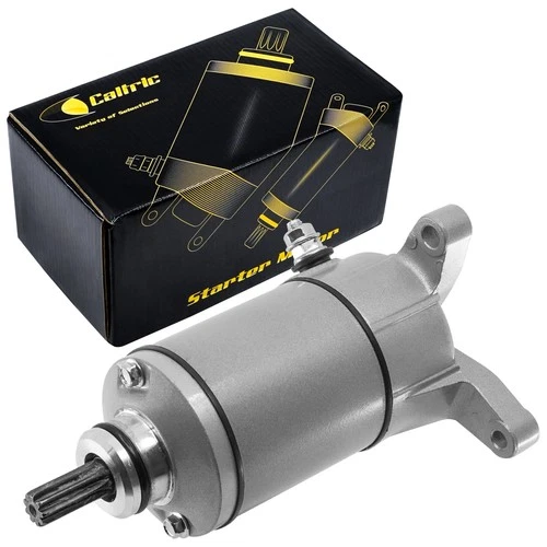 MOTOR ASSY,STARTING