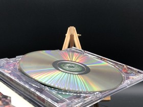 Nippon Daihyou Team no Kantoku ni Narou! (Sega Saturn,1998) from japan