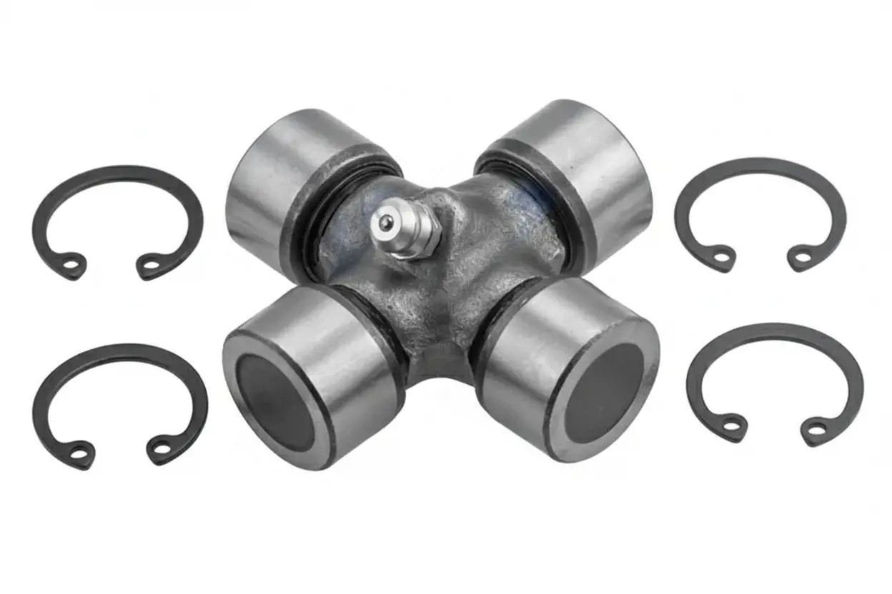 N.T.Y. NKW-HD-002.NTY Joint, propshaft for HONDA - Image 11
