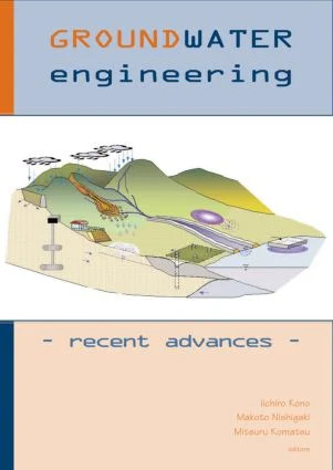 Groundwater Engineering - Recent Advances