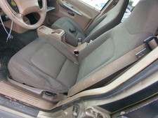 Ford Explorer Sport Trac Driver Front Seat Oem Xdjqm