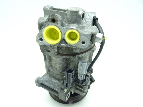 AIRCO POMP Nissan Qashqai (J11) SUV 1.6 dCi All Mode 4x4-i (R9M) 510963 - Afbeelding 2 van 4