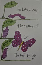 Funny Valentine's Day Card For Mom And Dad- FREE SHIPPING V23