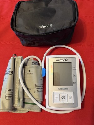 Microlife BP3GX1-5A Premium Arm Blood Pressure Monitor