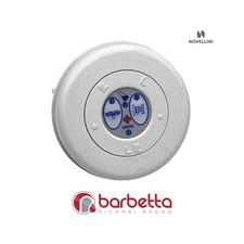 PULSANTE ON/OFF RICAMBIO NOVELLINI PULONK1-30