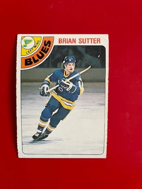 1978-79 O-Pee-Chee Ice Hockey Trading Cards for sale | eBay