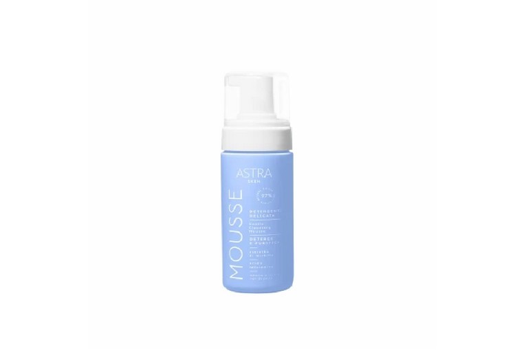 Giufra Srl Astra Skin Mousse Deter.delic.150m - Immagine 9