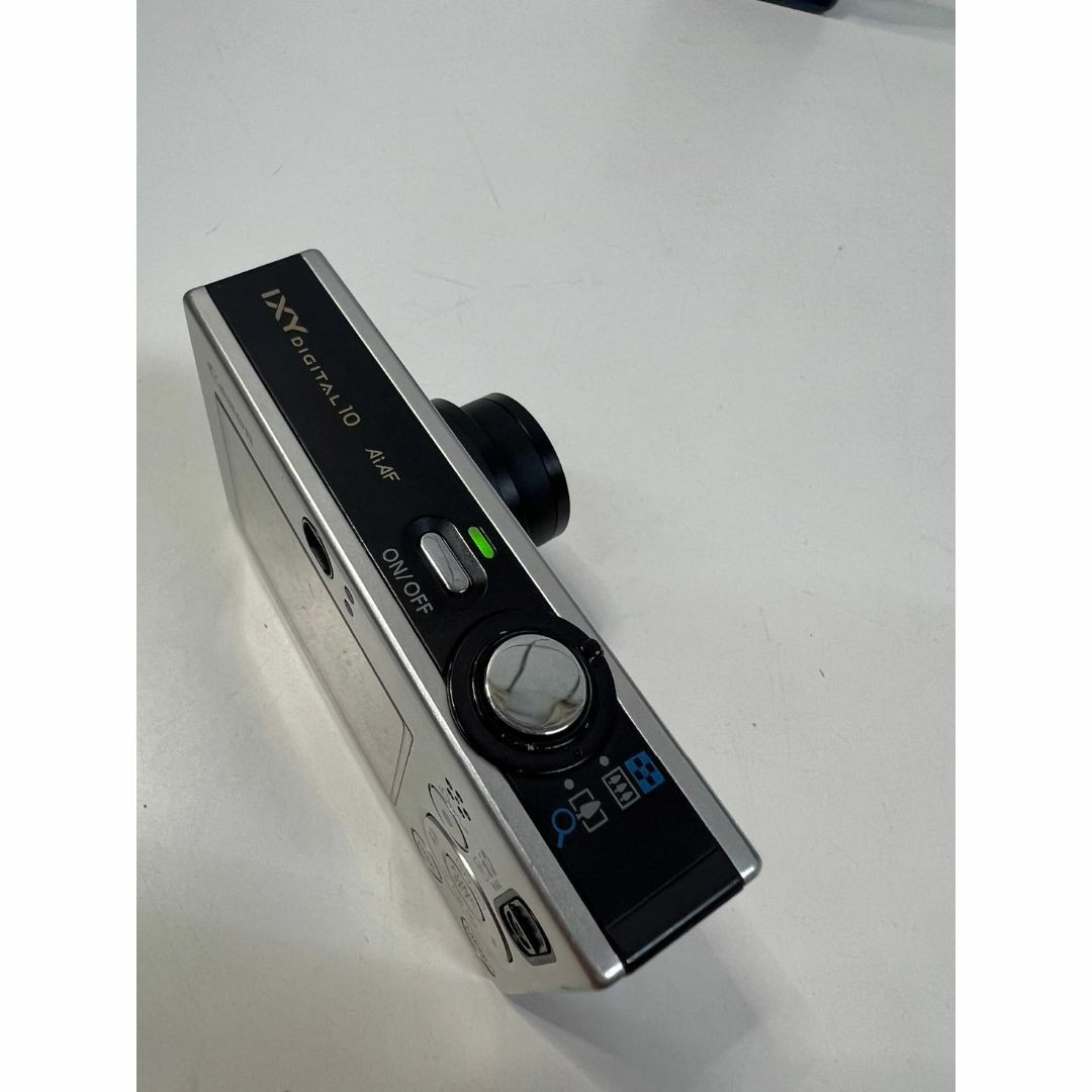 Canon IXY DIGITAL 10 Digital Camera | eBay