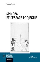 Yvonne Toros | Spinoza Et L'espace Projectif | Taschenbuch | FranzöSisch (2024)