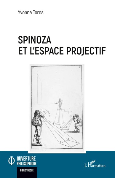 Yvonne Toros | Spinoza Et L'espace Projectif | Taschenbuch | FranzöSisch (2024)-image