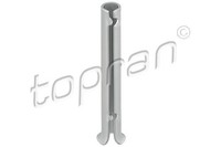 TÜRscharnier FÜR Opel Corsa B (S93), Opel Astra H Caravan (A04) - Topran 206 055