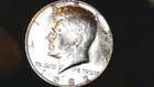 1982-P  Kennedy Half GEM-BU (HIGH MS) TOUGH DATE #E12