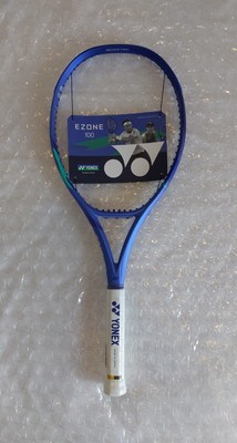 FREE SHIPPING! NEW! Yonex Ezone 100 2025 [4 3/8 - grip #3]
