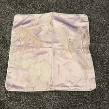 Pink And Gold Pillow Cover 45x45 CM
