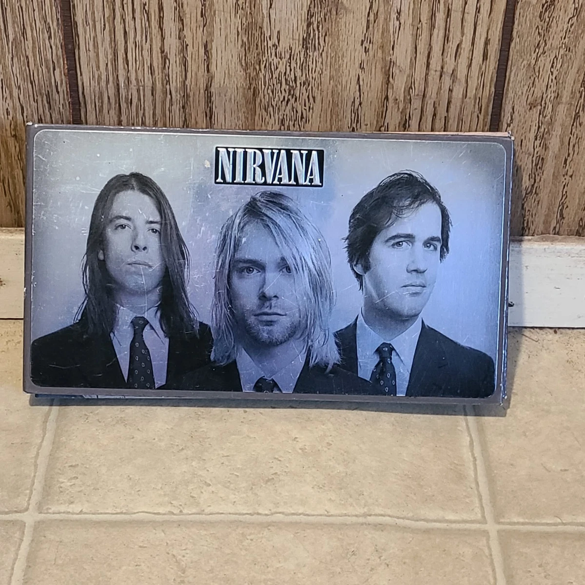 Nirvana Box Set Music CDs for sale | eBay