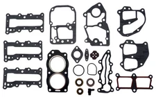Powerhead Gasket Set for Johnson/Evinrude 9.9/10/15hp Outboard Motors 436358