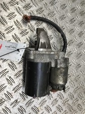 Anlasser 2S6U-11000-CB Ford Fusion (JU2) 1.6 74kW 101PS StarterS 