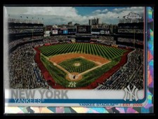Yankee Stadium