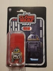 Star Wars Vintage Collection 3.75" Figure - CH-33P CHEEP DROID Minty