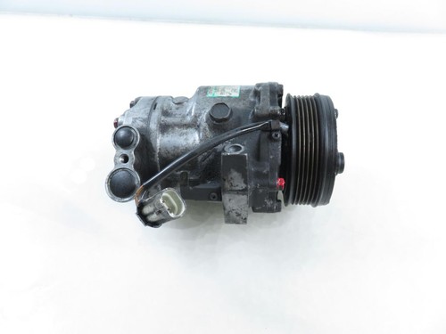 Opel Corsa C 2000 Klimakompressor Pumpe Diesel 55kW CZM239118
