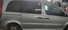 RECHTE HINTERE T&Uuml;R / 2147613 F&Uuml;R MERCEDES-BENZ VANEO W414 FURGONETA COMPACTA 1