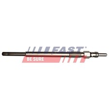 ORIGINAL® Fast Glühkerze, elektr. Zuheizer für Ford FIESTA VI FOCUS II