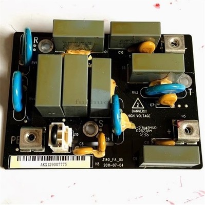Used Invt 3140-FA-05 1Pc if &ex