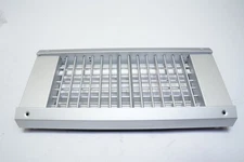 NO HARDWARE! Hart & Cooley 558507 USVH1 12x6 Double Deflection Spiral Diffuser