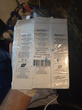 Phyto 7 Hydrating Day Cream 3-Pack for Dry Hair 150ml