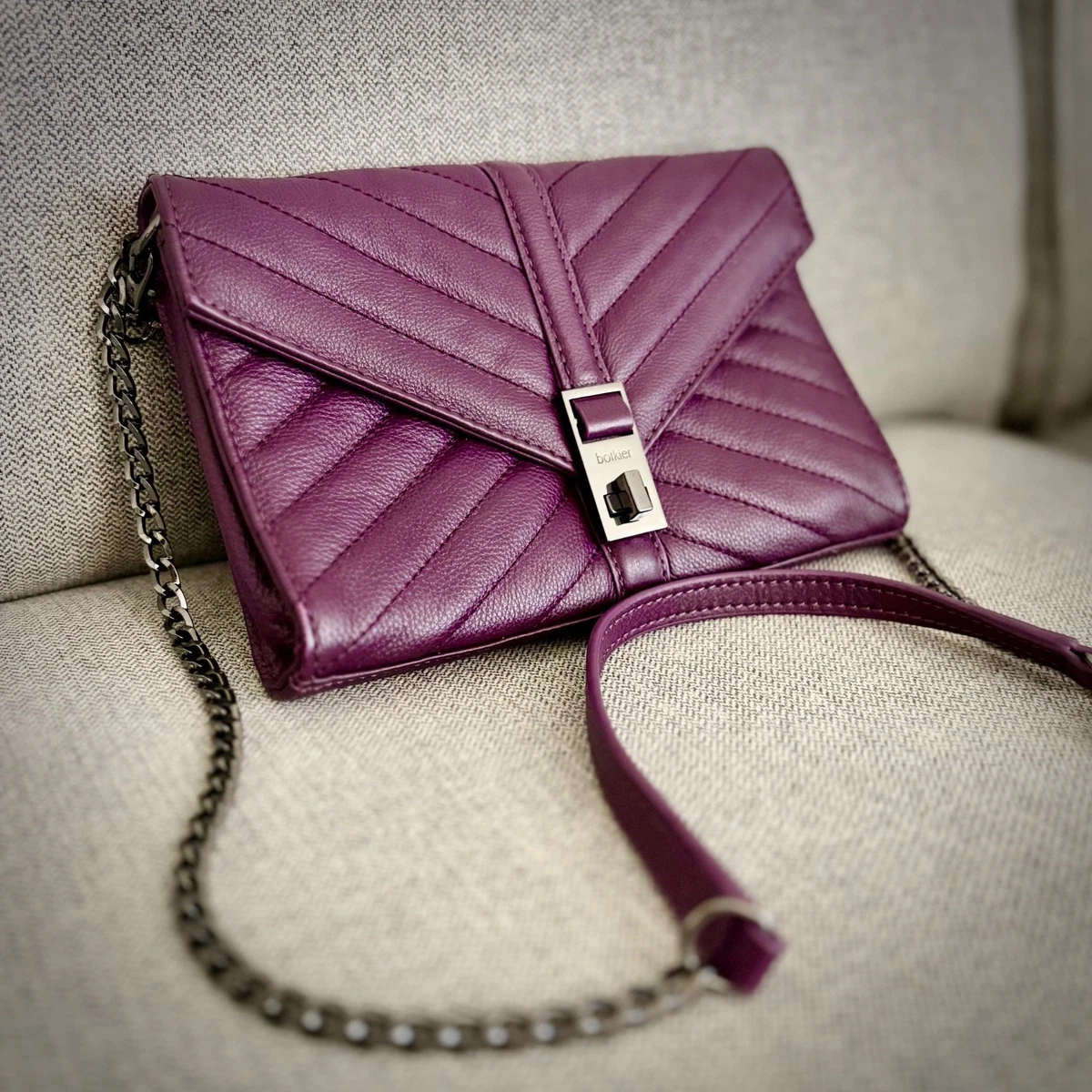 Botkier Turn Lock Crossbody Bags & Handbags for Women for sale | eBay