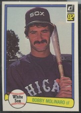 Click to enlarge Bobby Molinaro