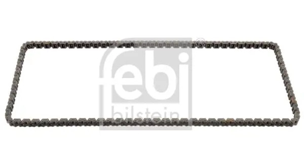 Molla regolatore freno Superiore Catena dentata 45956 FEBI BILSTEIN per SKODA VW