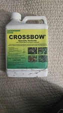 Southern Ag CROSSBOW32 Weed and Brush Killer - 32oz