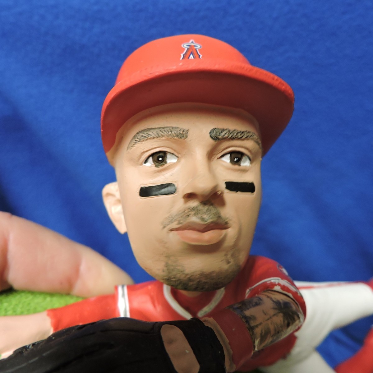 Los Angeles Angels Of Anaheim Zach Neto Bobblehead 7/25/25 | eBay