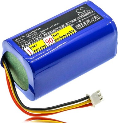 14.4V D071 INR CH 4S1P MD C30B Battery Replacement for BPK VCBB1XB MD C30B C30B