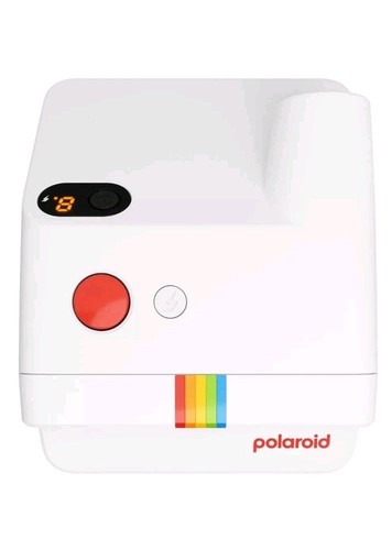 Polaroid Go Generation 2 - Mini Instant Camera - Picture 7 of 9