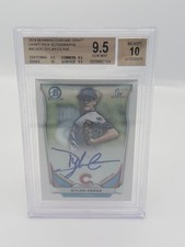 Find Out How to Win a Spot in a 2014 Bowman Baseball Case Break from Topps 5