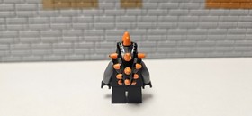 (S10 /5/14) Lego Ninjago njo0062 Bytar 9448 9556