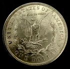 1921 Morgan Dollar AU or Better!
