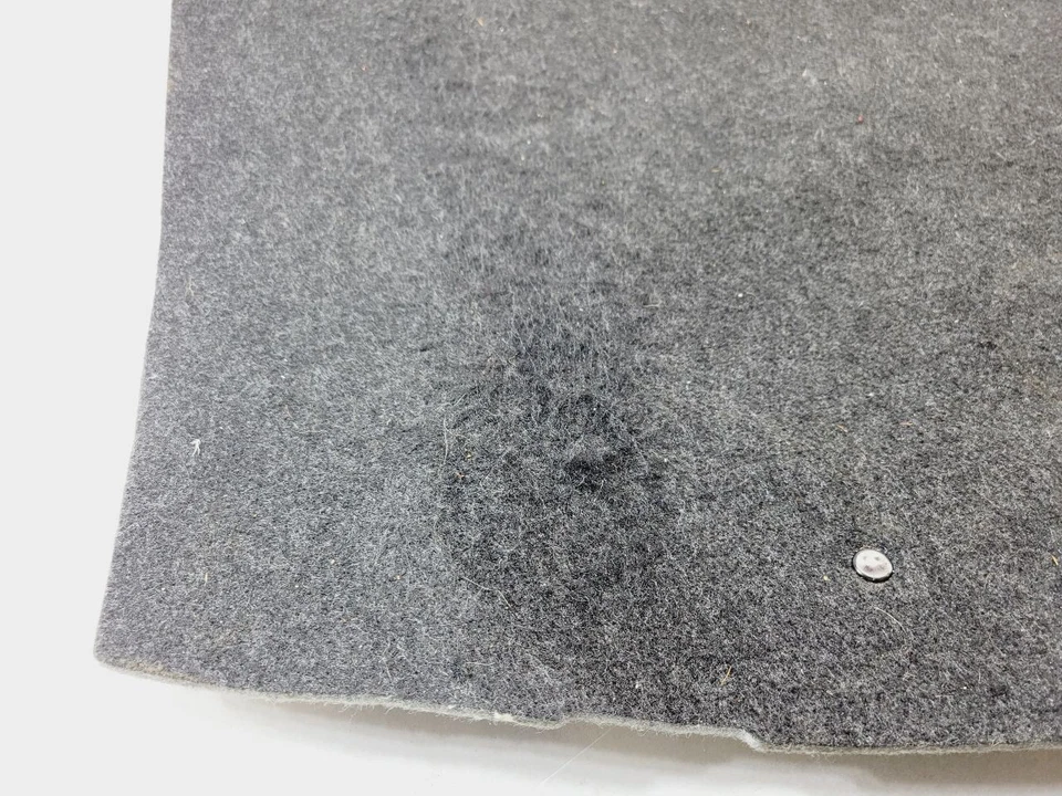 Mazda 3 2010 2011 2012 2013 hatchback interior maletero carga alfombrilla blms8ml30 Foto 2 de 4